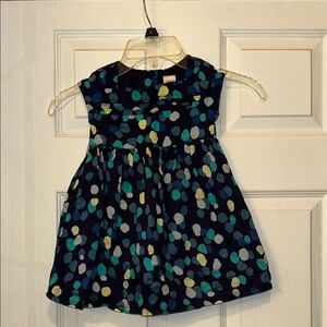 Gymboree Girls Dress